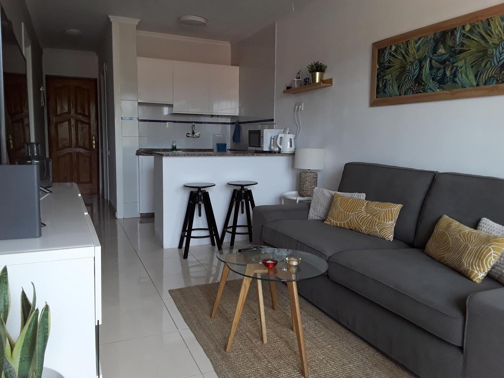 Centro Andando A Todo Appartement Playa del Inglés Buitenkant foto
